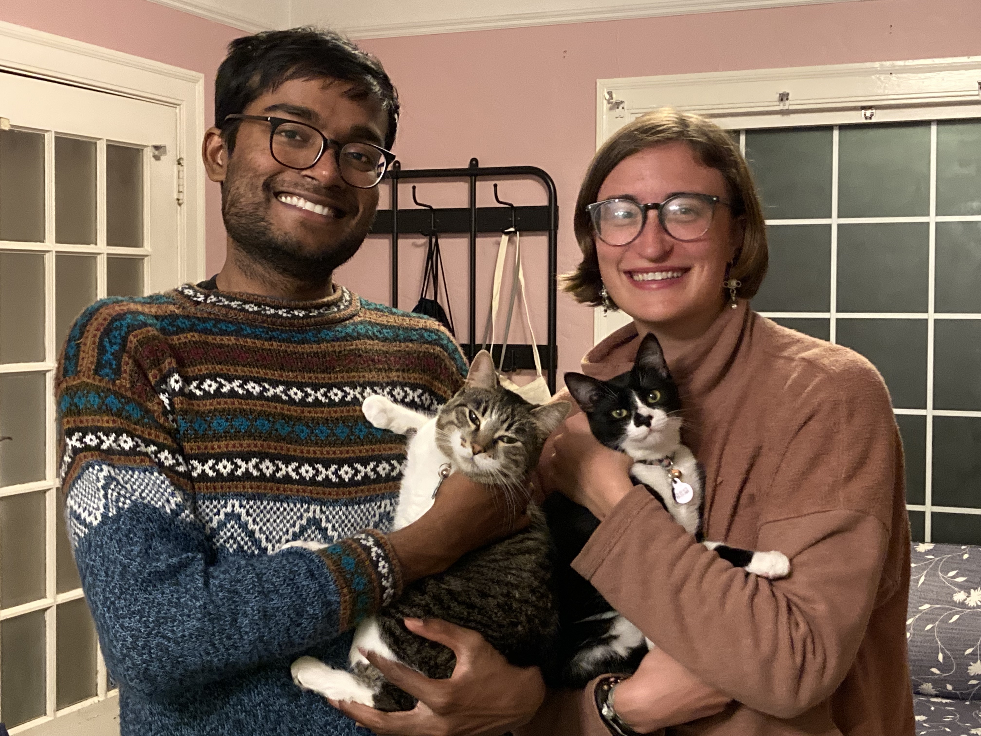 Clover & Noodle 2022